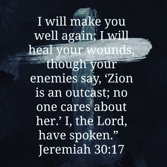 Oh, Give Thanks Unto The Lord... - Picture 7 of 15